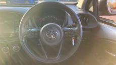 Toyota Aygo X 1.0 VVT-i Pure 5dr Petrol Hatchback